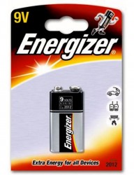 2913 Energizer 2506 AL.6LR61 9V Blist 1