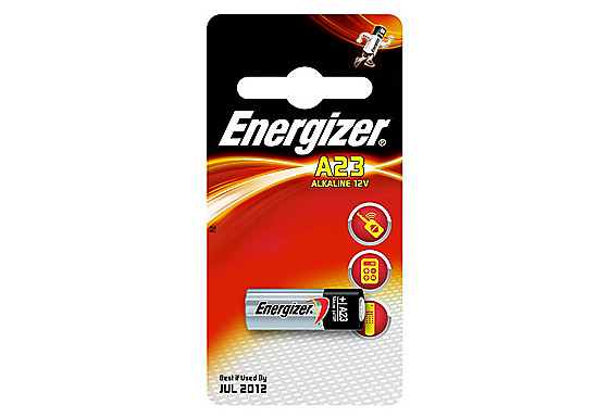 2900 Energizer 2534 AL.A23/E23A Blister 1