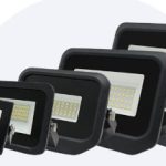 Led reflektor 50W 6500K EcoLumre