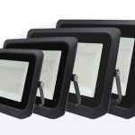 Led reflektor 100W 6500K EcoLumre