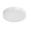 led panel 24w 3000k nadgradni