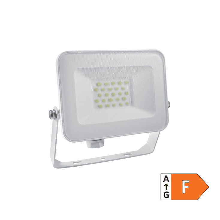 led-reflektor-20W-beli
