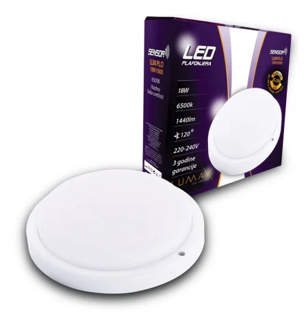 lumplo-18w-senzor