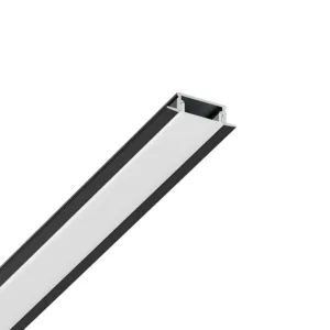 Profil za led trake ugradni 2m