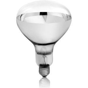 Infra sijalica 150W E27 "Kvočka"