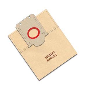 Kese za usisivač Philips 5 komada