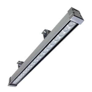 Wall washer LED 18W RGB