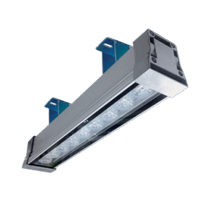 Wall washer LED 9W 5000K