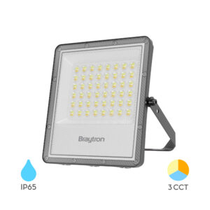 LED reflektor 50W 3u1 Birajte sami boju svetla