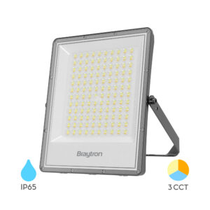 LED reflektor 100W 3u1