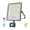 LED reflektor sa senzorom 50W 3u1 Birajte sami boju svetla