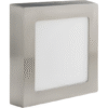 led panel 18w 6500K saten kockasti