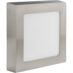 led panel 18w 6500K saten kockasti