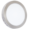 LED panel 24W 6500K saten boja rama