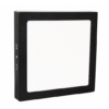 Led panel 24W 6500K Crni