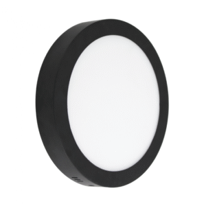 led panel 24W 6500K Crni