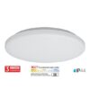 LED plafonjera 30W 3 boje svetla