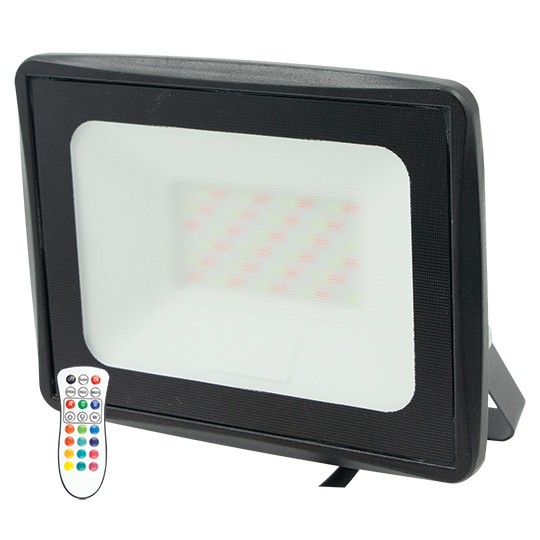m451050 led reflektor 50W RGB