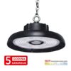 LED UFO svetiljka 100W 3CCT