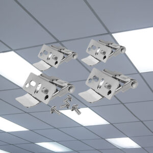 Set žabica za ugradne led panele