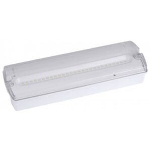 LED panik lampa 4.4W IP65
