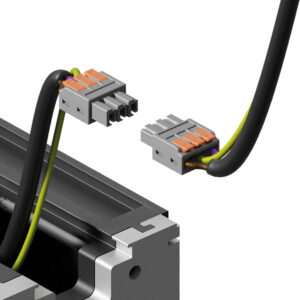 Strujni konektor za LED linearne svetiljke