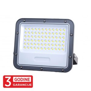 LED reflektor 50W 6500K