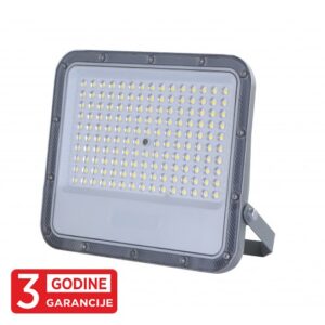 LED reflektor 100W 6500K