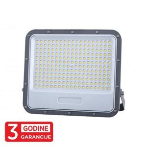 LED reflektor 150W 6500K