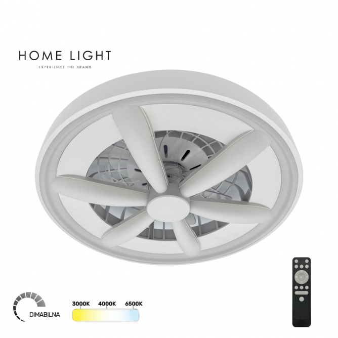 YL-Fan-GO01 48W