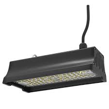 LED industrijska svetiljka Pyramid-50 50W 6400K