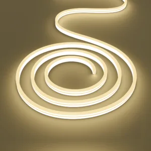 LED NEON TRAKA 8X16 220V 3000K