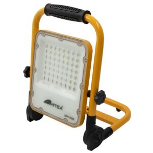 Punjivi LED reflektor 30W