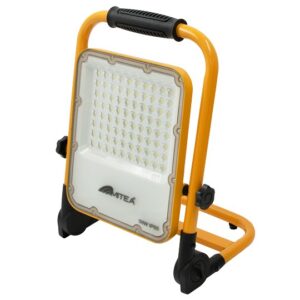 Punjivi LED reflektor 50W