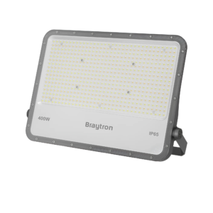 LED reflektor 400W 6500K